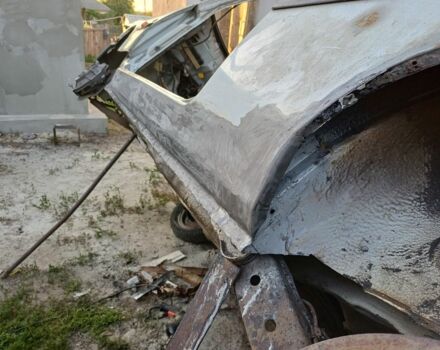 Белый ЗАЗ 1102 Таврия, объемом двигателя 1.1 л и пробегом 140 тыс. км за 1100 $, фото 12 на Automoto.ua