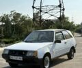Белый ЗАЗ 1102 Таврия, объемом двигателя 1.2 л и пробегом 291 тыс. км за 550 $, фото 1 на Automoto.ua