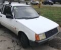 Белый ЗАЗ 1102 Таврия, объемом двигателя 0 л и пробегом 100 тыс. км за 650 $, фото 1 на Automoto.ua