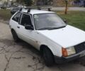 Белый ЗАЗ 1102 Таврия, объемом двигателя 0 л и пробегом 100 тыс. км за 650 $, фото 4 на Automoto.ua