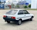 Білий ЗАЗ 1102 Таврія, об'ємом двигуна 1.2 л та пробігом 170 тис. км за 700 $, фото 5 на Automoto.ua