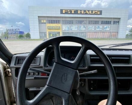 Білий ЗАЗ 1102 Таврія, об'ємом двигуна 1.2 л та пробігом 170 тис. км за 700 $, фото 14 на Automoto.ua