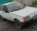 Білий ЗАЗ 1102 Таврія, об'ємом двигуна 1.1 л та пробігом 39 тис. км за 413 $, фото 1 на Automoto.ua