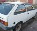 Білий ЗАЗ 1102 Таврія, об'ємом двигуна 1.1 л та пробігом 250 тис. км за 750 $, фото 4 на Automoto.ua