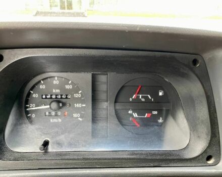 Білий ЗАЗ 1102 Таврія, об'ємом двигуна 1.2 л та пробігом 170 тис. км за 700 $, фото 15 на Automoto.ua