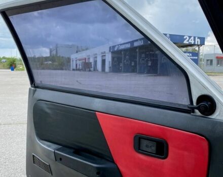 Білий ЗАЗ 1102 Таврія, об'ємом двигуна 1.2 л та пробігом 170 тис. км за 700 $, фото 11 на Automoto.ua