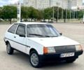 Білий ЗАЗ 1102 Таврія, об'ємом двигуна 1.2 л та пробігом 170 тис. км за 700 $, фото 1 на Automoto.ua