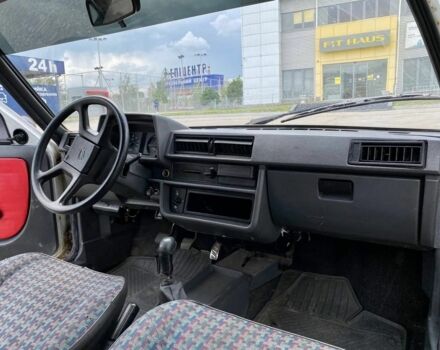 Білий ЗАЗ 1102 Таврія, об'ємом двигуна 1.2 л та пробігом 170 тис. км за 700 $, фото 10 на Automoto.ua