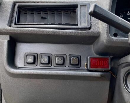 Білий ЗАЗ 1102 Таврія, об'ємом двигуна 1.2 л та пробігом 170 тис. км за 700 $, фото 16 на Automoto.ua