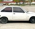 Белый ЗАЗ 1102 Таврия, объемом двигателя 1.1 л и пробегом 250 тыс. км за 400 $, фото 6 на Automoto.ua