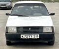 Белый ЗАЗ 1102 Таврия, объемом двигателя 1.1 л и пробегом 250 тыс. км за 400 $, фото 2 на Automoto.ua