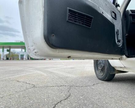 Белый ЗАЗ 1102 Таврия, объемом двигателя 1.1 л и пробегом 250 тыс. км за 400 $, фото 10 на Automoto.ua