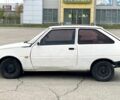Белый ЗАЗ 1102 Таврия, объемом двигателя 1.1 л и пробегом 250 тыс. км за 400 $, фото 7 на Automoto.ua