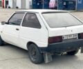 Белый ЗАЗ 1102 Таврия, объемом двигателя 1.1 л и пробегом 250 тыс. км за 400 $, фото 4 на Automoto.ua