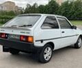 Белый ЗАЗ 1102 Таврия, объемом двигателя 1.2 л и пробегом 93 тыс. км за 908 $, фото 1 на Automoto.ua
