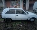 Белый ЗАЗ 1102 Таврия, объемом двигателя 1.2 л и пробегом 200 тыс. км за 475 $, фото 7 на Automoto.ua