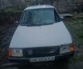 Белый ЗАЗ 1102 Таврия, объемом двигателя 1.2 л и пробегом 200 тыс. км за 475 $, фото 1 на Automoto.ua