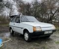 Белый ЗАЗ 1102 Таврия, объемом двигателя 1.2 л и пробегом 110 тыс. км за 700 $, фото 1 на Automoto.ua