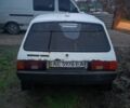 Белый ЗАЗ 1102 Таврия, объемом двигателя 1.2 л и пробегом 200 тыс. км за 475 $, фото 5 на Automoto.ua