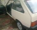 Білий ЗАЗ 1102 Таврія, об'ємом двигуна 0 л та пробігом 2 тис. км за 452 $, фото 1 на Automoto.ua