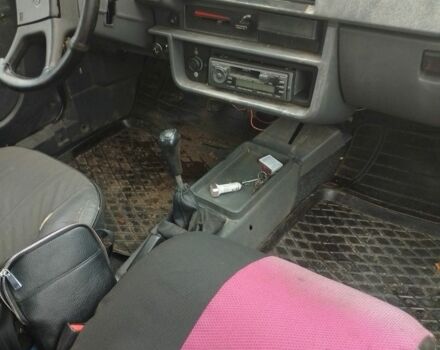 Білий ЗАЗ 1102 Таврія, об'ємом двигуна 1 л та пробігом 300 тис. км за 500 $, фото 3 на Automoto.ua