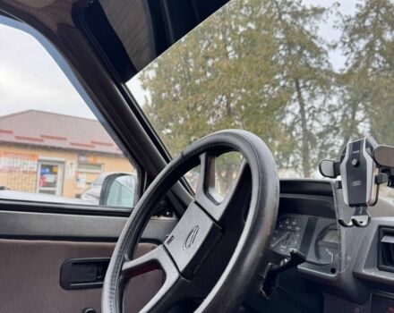 Білий ЗАЗ 1102 Таврія, об'ємом двигуна 0 л та пробігом 777 тис. км за 800 $, фото 4 на Automoto.ua