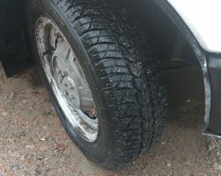 Білий ЗАЗ 1102 Таврія, об'ємом двигуна 1 л та пробігом 300 тис. км за 500 $, фото 2 на Automoto.ua