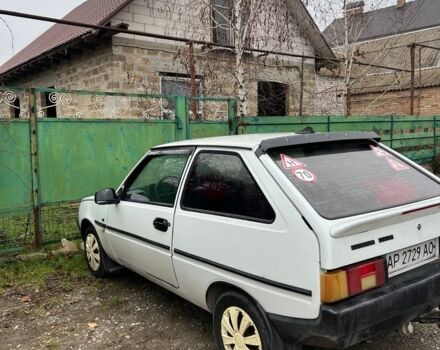 Білий ЗАЗ 1102 Таврія, об'ємом двигуна 0 л та пробігом 777 тис. км за 800 $, фото 1 на Automoto.ua