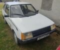 Белый ЗАЗ 1102 Таврия, объемом двигателя 1 л и пробегом 101 тыс. км за 800 $, фото 1 на Automoto.ua