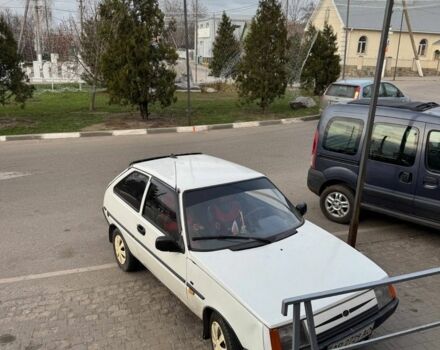 Білий ЗАЗ 1102 Таврія, об'ємом двигуна 0 л та пробігом 777 тис. км за 800 $, фото 3 на Automoto.ua