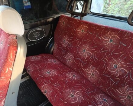 Белый ЗАЗ 1102 Таврия, объемом двигателя 1.2 л и пробегом 83 тыс. км за 1152 $, фото 6 на Automoto.ua