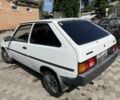 Белый ЗАЗ 1102 Таврия, объемом двигателя 1.1 л и пробегом 189 тыс. км за 850 $, фото 5 на Automoto.ua
