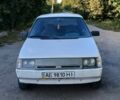 Білий ЗАЗ 1102 Таврія, об'ємом двигуна 1.2 л та пробігом 130 тис. км за 350 $, фото 1 на Automoto.ua
