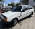 Белый ЗАЗ 1102 Таврия, объемом двигателя 1.1 л и пробегом 189 тыс. км за 850 $, фото 6 на Automoto.ua