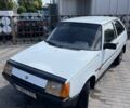 Белый ЗАЗ 1102 Таврия, объемом двигателя 1.1 л и пробегом 189 тыс. км за 850 $, фото 1 на Automoto.ua
