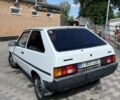 Белый ЗАЗ 1102 Таврия, объемом двигателя 1.1 л и пробегом 189 тыс. км за 850 $, фото 2 на Automoto.ua