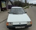 Белый ЗАЗ 1102 Таврия, объемом двигателя 1.2 л и пробегом 60 тыс. км за 604 $, фото 1 на Automoto.ua