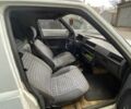 Белый ЗАЗ 1102 Таврия, объемом двигателя 1.2 л и пробегом 128 тыс. км за 800 $, фото 6 на Automoto.ua