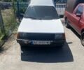 Белый ЗАЗ 1102 Таврия, объемом двигателя 1.2 л и пробегом 255 тыс. км за 650 $, фото 2 на Automoto.ua