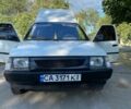 Белый ЗАЗ 1102 Таврия, объемом двигателя 1.2 л и пробегом 130 тыс. км за 1600 $, фото 1 на Automoto.ua