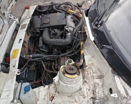 Белый ЗАЗ 1102 Таврия, объемом двигателя 0 л и пробегом 220 тыс. км за 750 $, фото 3 на Automoto.ua