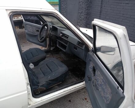 Белый ЗАЗ 1102 Таврия, объемом двигателя 0 л и пробегом 220 тыс. км за 750 $, фото 1 на Automoto.ua