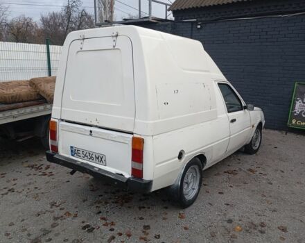 Белый ЗАЗ 1102 Таврия, объемом двигателя 0 л и пробегом 220 тыс. км за 750 $, фото 5 на Automoto.ua