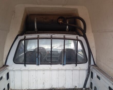 Белый ЗАЗ 1102 Таврия, объемом двигателя 0 л и пробегом 220 тыс. км за 750 $, фото 7 на Automoto.ua