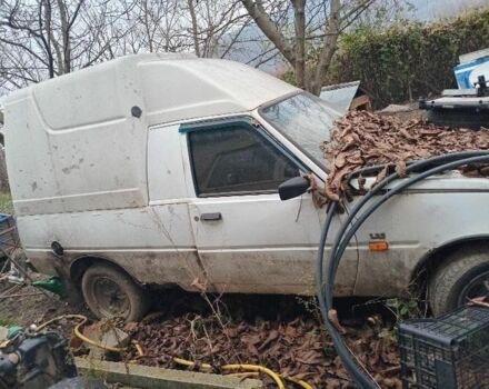 Белый ЗАЗ 1102 Таврия, объемом двигателя 1.2 л и пробегом 20 тыс. км за 190 $, фото 1 на Automoto.ua