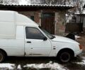 Белый ЗАЗ 1102 Таврия, объемом двигателя 1.2 л и пробегом 250 тыс. км за 800 $, фото 1 на Automoto.ua