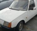 Белый ЗАЗ 1102 Таврия, объемом двигателя 0 л и пробегом 20 тыс. км за 700 $, фото 2 на Automoto.ua
