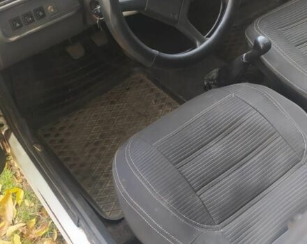 Белый ЗАЗ 1102 Таврия, объемом двигателя 1.2 л и пробегом 200 тыс. км за 771 $, фото 7 на Automoto.ua