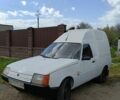 Білий ЗАЗ 1102 Таврія, об'ємом двигуна 1.2 л та пробігом 1 тис. км за 750 $, фото 1 на Automoto.ua