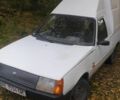 Белый ЗАЗ 1102 Таврия, объемом двигателя 1.2 л и пробегом 200 тыс. км за 771 $, фото 2 на Automoto.ua